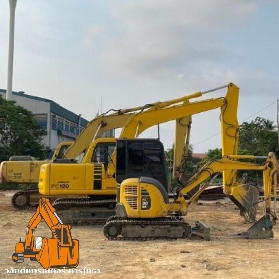 เช่ารถแบคโฮ สมุทรสาคร เช่ารถแบคโฮ สมุทรสาคร