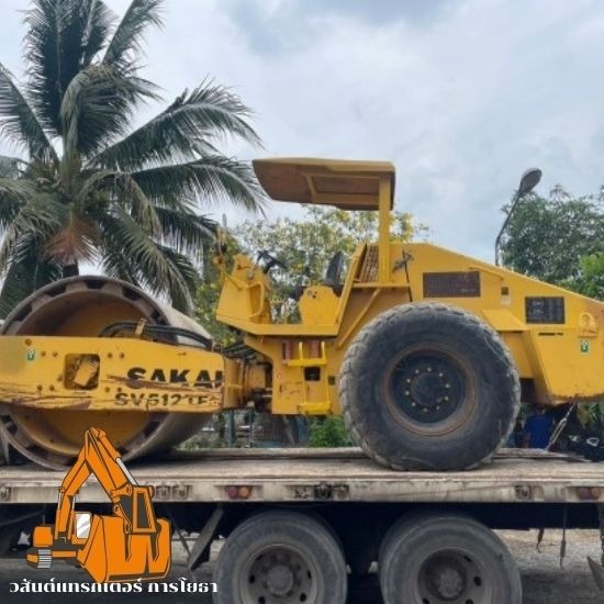 รถบดถนนให้เช่า รายเดือน - ให้เช่ารถแม็คโคร สมุทรสาคร รถบดถนนให้เช่า รายเดือน - ให้เช่ารถแม็คโคร สมุทรสาคร